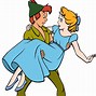 Image result for Disney Peter Pan Wendy Clip Art