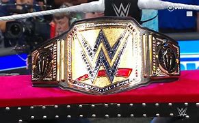 Image result for WWE Championship Belt Plates