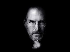 Image result for Seve Jobs iPhone Portrait