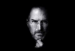 Image result for Steve Jobs MacBook