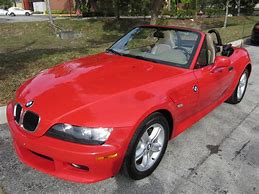 Image result for 2000 BMW Z3 Convertible