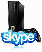 Image result for Xbox 360 Skype