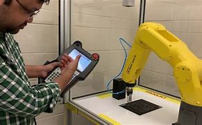 Image result for Fanuc Robot Programming Examples
