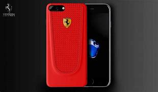 Image result for Ferrari iPhone 7 Plus Case