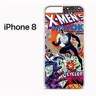 Image result for iPhone 8 Covers Marvel