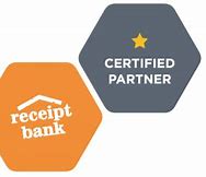 Image result for Receipt Bank Logo