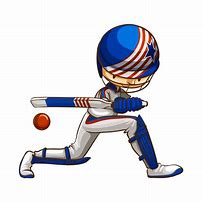 Image result for Cricket ClipArt PNG