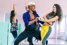 Image result for Bachata Dance Moves