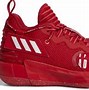 Image result for Adidas Dame 7. Wear