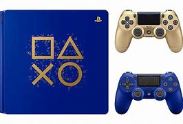 Image result for PS4 Slim Days of Play