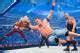 Image result for John Cena vs Edge SummerSlam