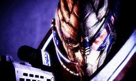 Image result for Mass Effect Archangel