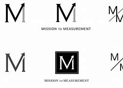 Image result for Mission Measurement Logo