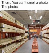 Image result for Home Depot Lumber Meme