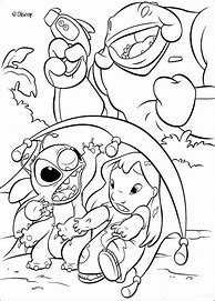 Image result for Captain Gantu Coloring Pages