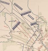 Image result for Battle of Murfreesboro Map