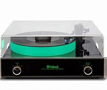 Image result for McIntosh Turntable