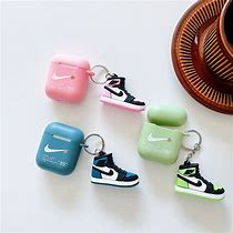 Image result for Nike Air Pod Cover