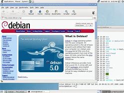 Image result for Network Operating System Screen Shot