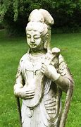 Image result for Marble Garden Statues