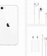 Image result for iPhone SE 2nd Gen 2020 White