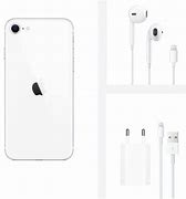 Image result for New iPhone SE White Silver