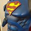 Image result for Custom Superman Suit