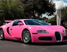 Image result for Nicki Minaj Pink Bugatti