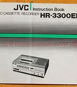 Image result for JVC VHS Cover
