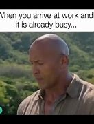 Image result for Crazy Busy at Work Meme
