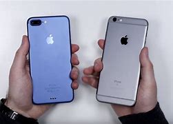 Image result for 6s and 6s Plus Difference
