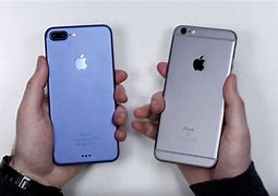 Image result for iPhone 7 VRS iPhone 6s