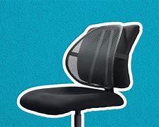 Image result for Garage Chair with Back Support