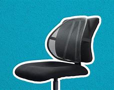 Image result for Back Support for Chair
