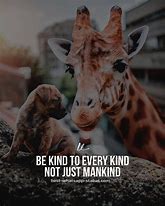 Image result for Kindness Animals Quotes and Sayings