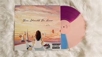 Image result for You Should Be Here Album