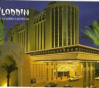 Image result for Old Aladdin Hotel Las Vegas