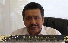 Image result for Juan Manuel Ley