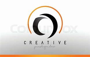 Image result for Cool Letter O Logo Design