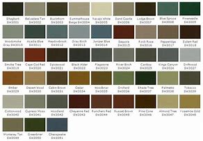 Image result for 2973 Industrial Colors