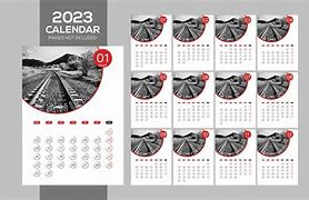 Image result for Table Calendar 2023