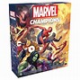 Image result for Marvel Champions Card Game