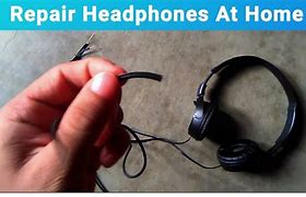 Image result for Corrosion On Headphone Wire