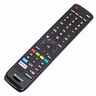 Image result for Sharp TV Controller