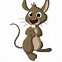 Image result for Cartoon Mouse 2D Cute