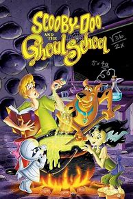 Image result for Scooby Doo Back to School