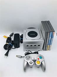 Image result for GameCube Console