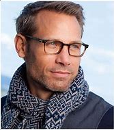 Image result for Eyeglass Frames for Men Over 50