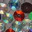 Image result for CD Art Projects
