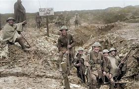 Image result for Armistice Ends World War 1
